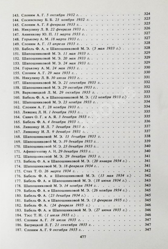 Антикварная книга [автограф дочери Исаака Бабеля Натальи] Бабель, И.Э. Сочинения