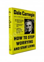 Carnegie, D. How to Stop Worrying and Start Living