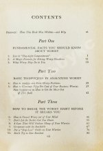 Carnegie, D. How to Stop Worrying and Start Living