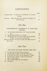 Carnegie, D. How to Win Friends and Influence People