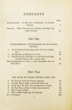 Carnegie, D. How to Win Friends and Influence People
