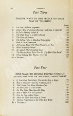 Carnegie, D. How to Win Friends and Influence People