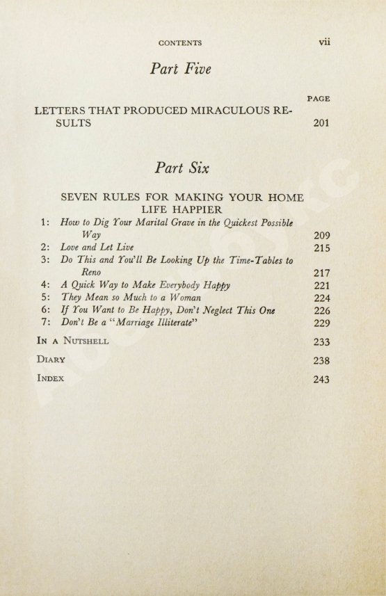 Антикварная книга Carnegie, D. How to Win Friends and Influence People