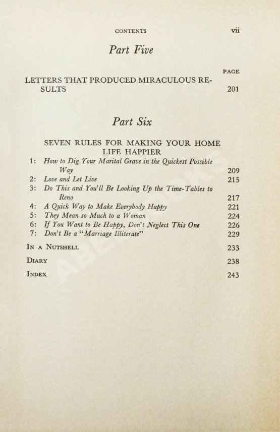 Антикварная книга Carnegie, D. How to Win Friends and Influence People