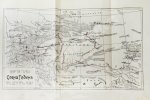 Анненская, А.Н. Путешествие Свена Гедина в 1893-1897 гг. в Памир, Тибет и восточный Туркестан
