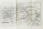 Анненская, А.Н. Путешествие Свена Гедина в 1893-1897 гг. в Памир, Тибет и восточный Туркестан