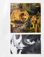 [автографы космонавтов] Калуга космическая