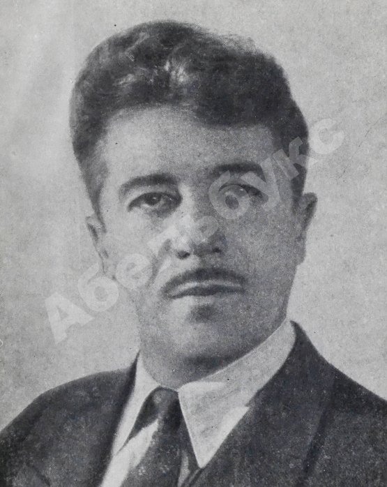 Антикварная книга Кирсанов, С.И. [автограф] Стихи