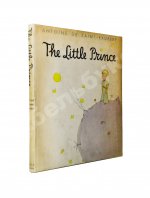 Saint-Exupéry, A. The Little Prince