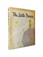 Saint-Exupéry, A. The Little Prince