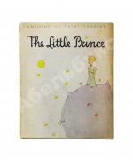 Saint-Exupéry, A. The Little Prince