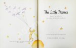 Saint-Exupéry, A. The Little Prince