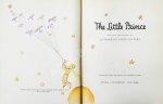 Saint-Exupéry, A. The Little Prince