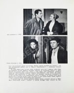 [автограф Марчелло Мастроянни]