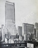 Мумфорд, Л. От бревенчатого дома до небоскрёба. Очерк истории американской архитектуры