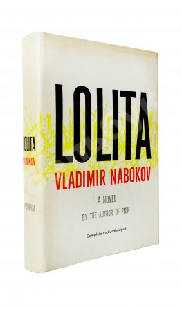 Nabokov, V. Lolita
