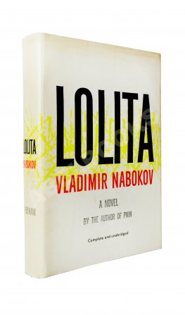 Nabokov, V. Lolita