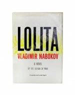 Nabokov, V. Lolita