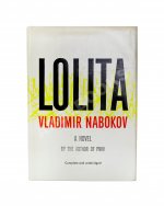 Nabokov, V. Lolita
