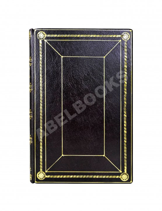 Антикварная книга Шекспир, У. Макбет