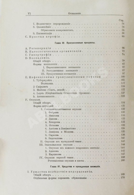 Антикварная книга Шмаус, Г. Основы патологической анатомии