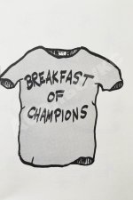 Vonnegut, K. Breakfast of Champions. Первое издание