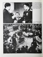 [автографы космонавтов] Юрий Гагарин. Фотодокументы Государственного архива фонда СССР