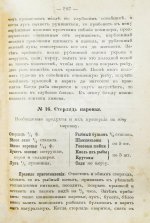 Александрова-Игнатьева, П.П. Руководство к изучению основ кулинарного искусства и Курс мясоведения. Первое издание.