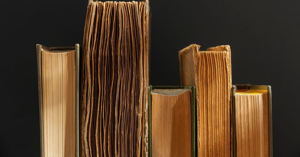 Инвестиции в антикварные книги рекомендации