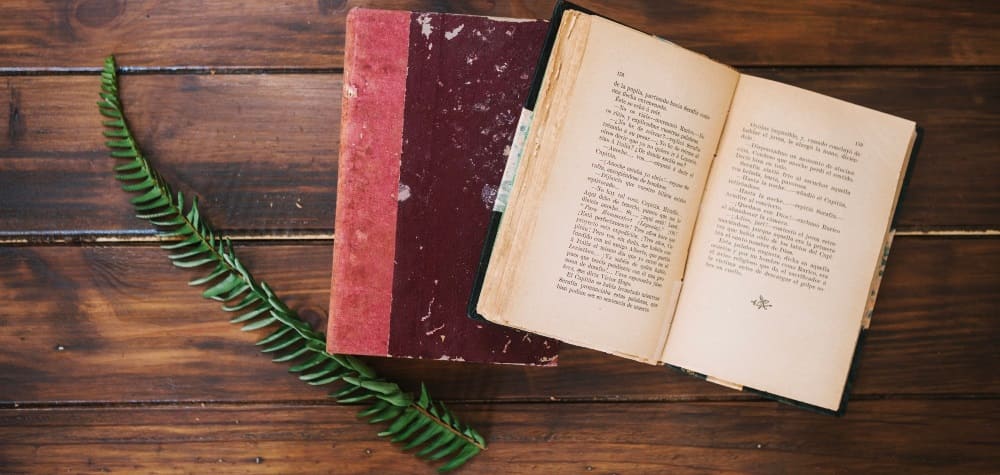 культурная значимость антикварной книги