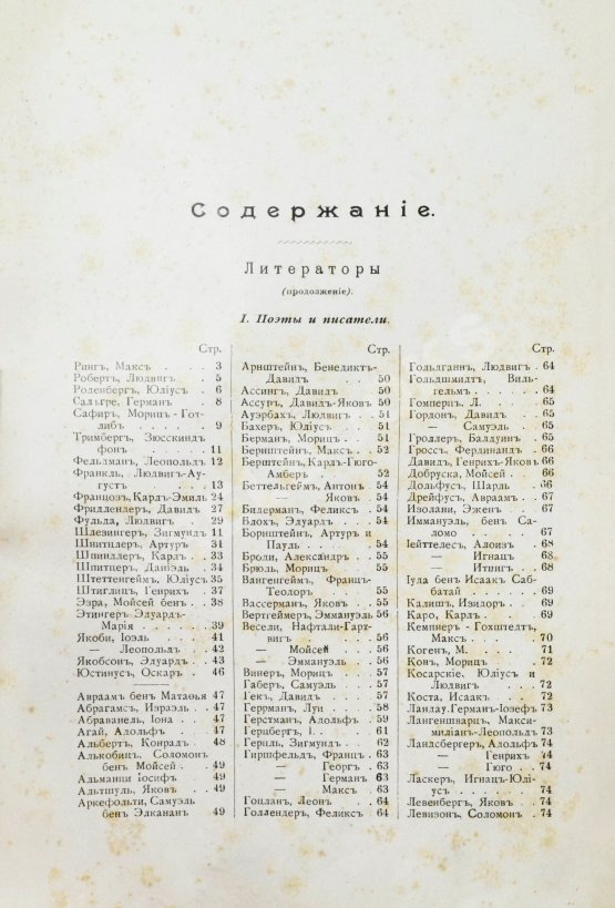 Антикварная книга Когут, А. Знаменитые евреи мужчины и женщины в истории культуры человечества