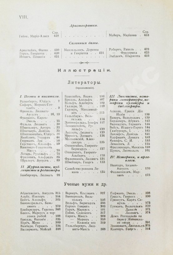 Антикварная книга Когут, А. Знаменитые евреи мужчины и женщины в истории культуры человечества