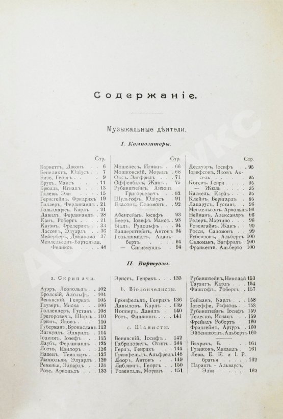 Антикварная книга Когут, А. Знаменитые евреи мужчины и женщины в истории культуры человечества