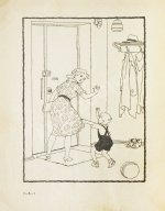 Носов, Н.Н. [автограф] Саша