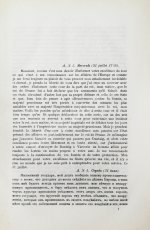 Переписка великой княгини Екатерины Алексеевны и английского посла сэра Чарльза Г. Уилльямса