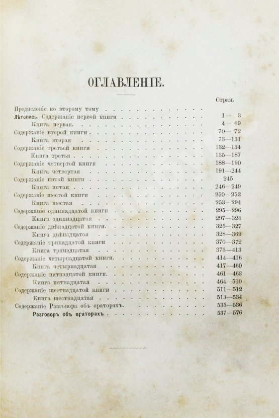 Антикварная книга Тацит, К. Сочинения Корнелия Тацита