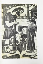 Толкин, Д.Р.Р. Хоббит, или Туда и обратно. Первое издание на русском языке