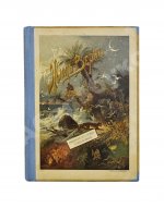 Верн, Ж. Приключения трёх русских и трёх англичан