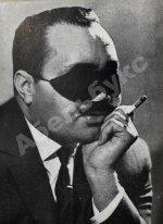 Асадов, Э.А. [автограф] Я люблю навсегда