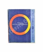 Бредбери, Р. [автограф] Марсианские хроники. Первое издание на русском языке