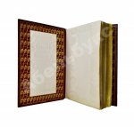 В память священного коронования Государя Императора Александра III и Государыни Императрицы Марии Феодоровны