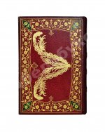 В память священного коронования Государя Императора Александра III и Государыни Императрицы Марии Феодоровны