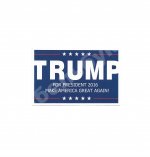 Дональд Трамп [автограф]