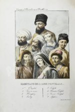 Meyendorff, G. Voyage d'Orenbourg a Boukhara, fait en 1820, a travers les steppes qui s'etendent de l'est de la mer d'Aral et au-dela de l'ancien jaxartes