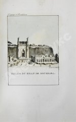 Meyendorff, G. Voyage d'Orenbourg a Boukhara, fait en 1820, a travers les steppes qui s'etendent de l'est de la mer d'Aral et au-dela de l'ancien jaxartes