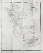 Meyendorff, G. Voyage d'Orenbourg a Boukhara, fait en 1820, a travers les steppes qui s'etendent de l'est de la mer d'Aral et au-dela de l'ancien jaxartes