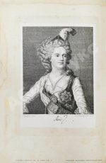 Шумигорский, Е.С. [автограф] Императрица Мария Феодоровна (1759-1828)