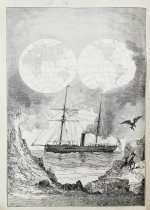 Верн, Ж. Дети капитана Гранта. Путешествие вокруг света