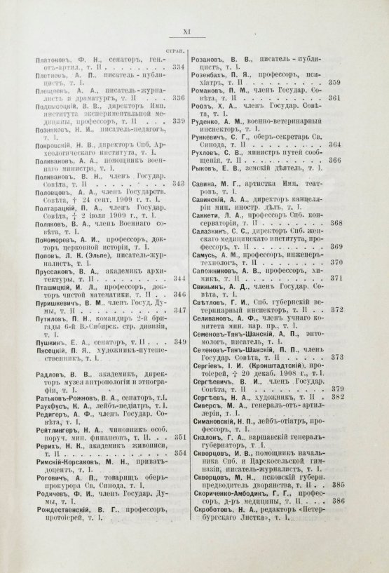Антикварная книга Афанасьев, Н.И. Современники. Альбом биографий