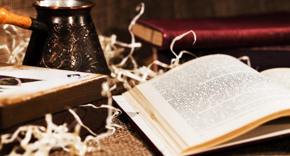 Шинель Гоголя